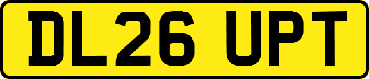 DL26UPT