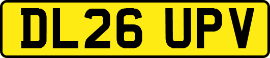 DL26UPV