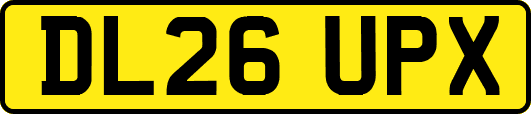 DL26UPX
