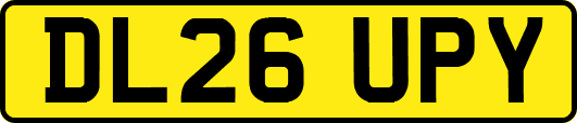 DL26UPY
