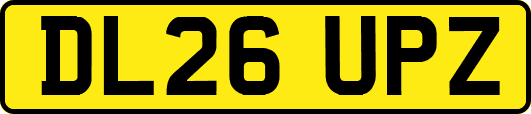 DL26UPZ