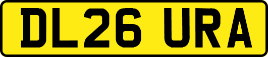 DL26URA