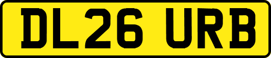 DL26URB