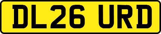 DL26URD