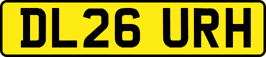 DL26URH
