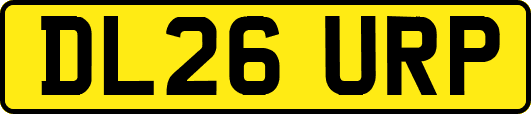 DL26URP
