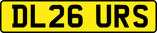 DL26URS