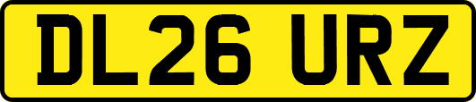 DL26URZ