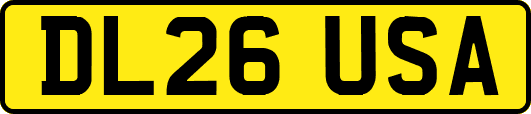 DL26USA