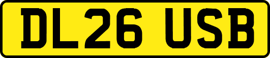 DL26USB