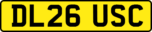 DL26USC