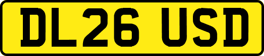 DL26USD