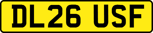DL26USF