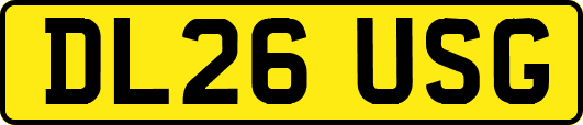 DL26USG