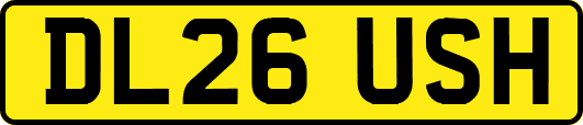 DL26USH