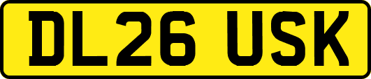 DL26USK