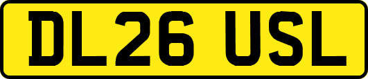 DL26USL