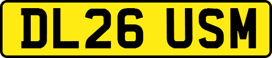 DL26USM