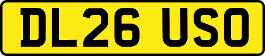 DL26USO