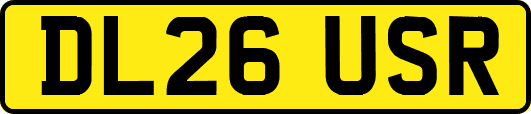 DL26USR