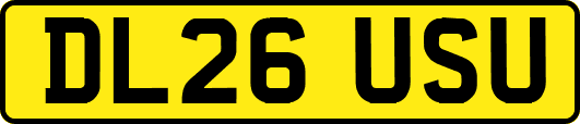 DL26USU