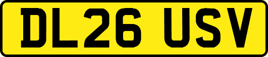 DL26USV
