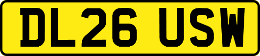 DL26USW