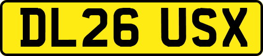 DL26USX