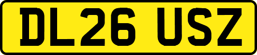 DL26USZ
