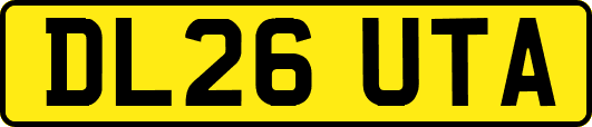 DL26UTA