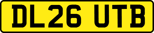 DL26UTB