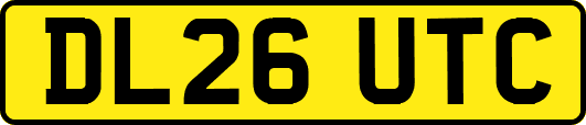 DL26UTC