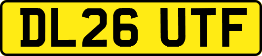DL26UTF
