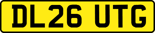 DL26UTG