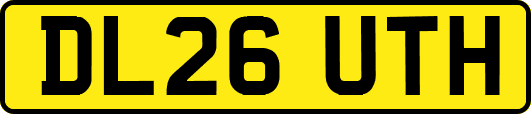 DL26UTH