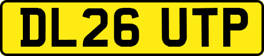 DL26UTP