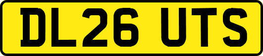 DL26UTS