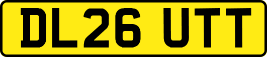 DL26UTT