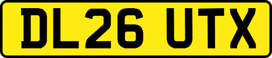 DL26UTX