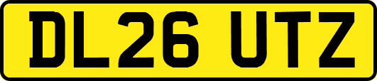 DL26UTZ
