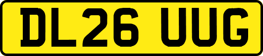 DL26UUG