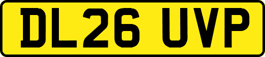 DL26UVP