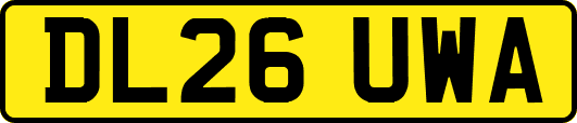 DL26UWA