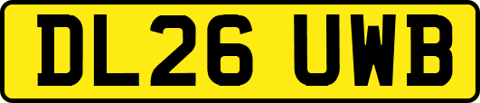 DL26UWB