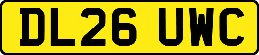 DL26UWC