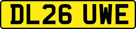 DL26UWE