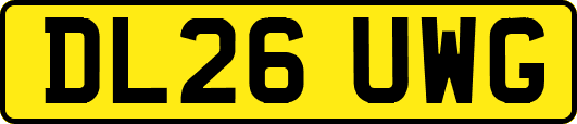 DL26UWG