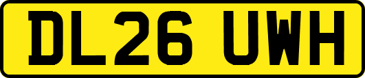 DL26UWH