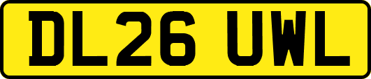 DL26UWL