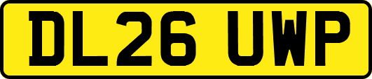 DL26UWP